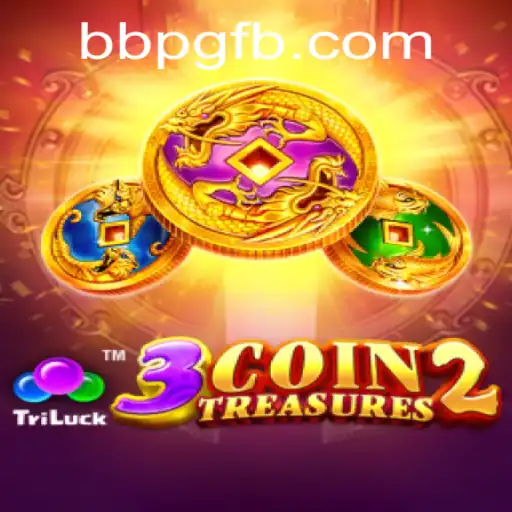 Descubra o Mundo de 3CoinTreasures2: Uma Aventura Épica com BBPG