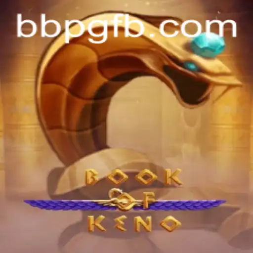 Descubra o Fascinante Mundo de BookOfKeno