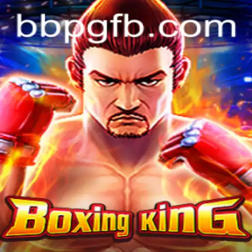 BoxingKing: A Revolução dos Jogos de Cartas com BBPG