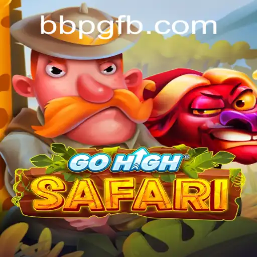 GoHighSafari: Explorando Aventuras Selvagens com BBPG