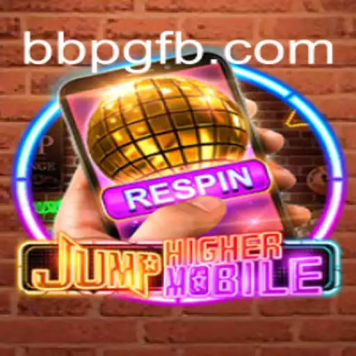 JumpHighermobile: O Jogo de Plataforma que Revoluciona com o BBPG
