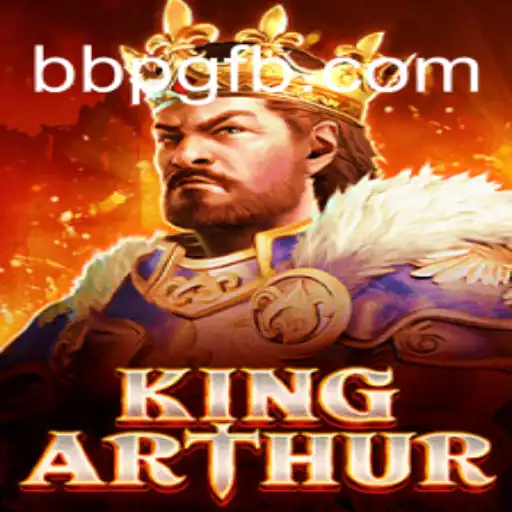 Descubra o Mundo de KingArthur: Um Novo Jogo BBPG