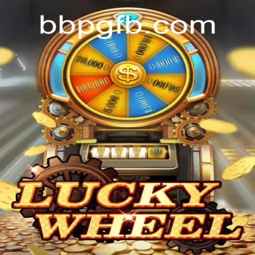 Descubra o Empolgante Jogo LuckyWheel: Uma Experiência de Jogo Inovadora com BBPG