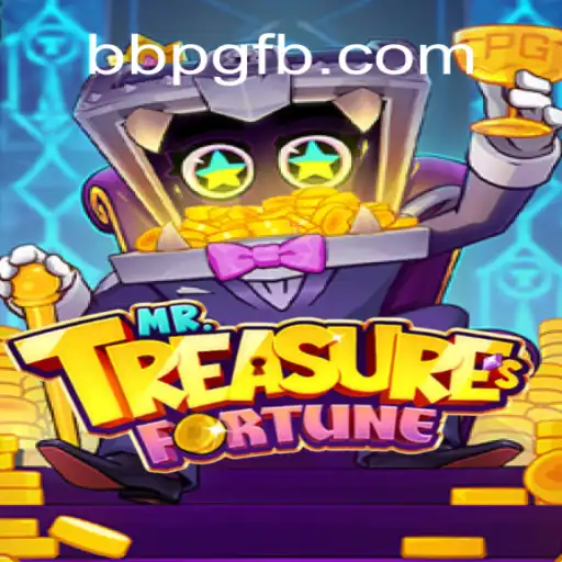 Descubra o Universo de MrTreasuresFortune: O Novo Fenômeno BBPG