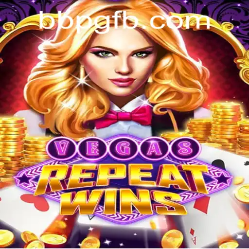 Descubra o Novo Jogo de Estratégia VegasRepeatWins