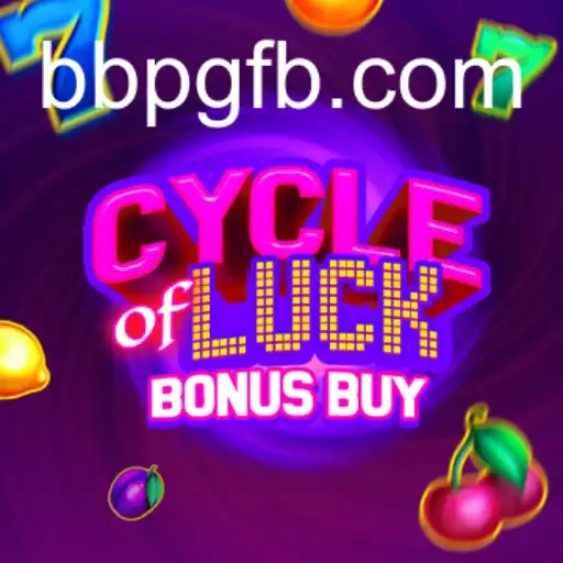 Explorando o Fascinante Mundo de CycleofLuckBonusBuy: Uma Jornada no Cassino BBPG