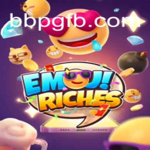 Descubra o Mundo de Emojis no Novo Jogo EmojiRiches