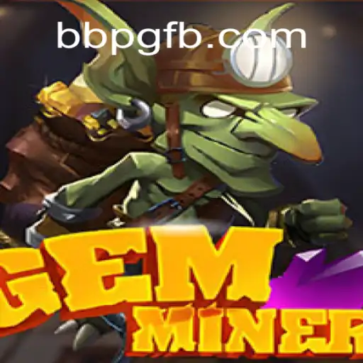 Descubra o Universo Fascinante de GemMiner — O Jogo Estratégico BBPG