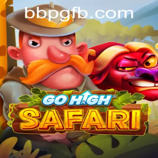 GoHighSafari: Explorando Aventuras Selvagens com BBPG