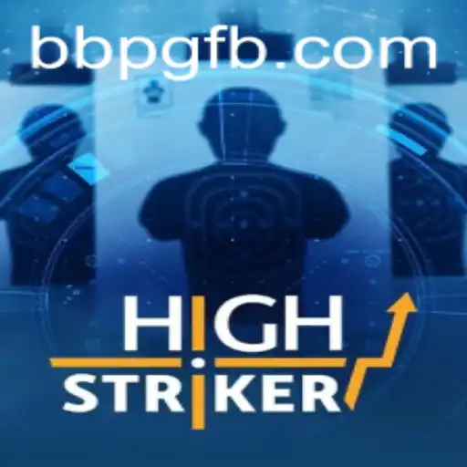 Descubra HighStriker: O Novo Fenômeno dos Jogos BBPG