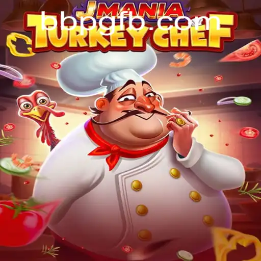 Descubra JManiaTurkeyChef: O Carismático Jogo BBPG que Encanta Todos