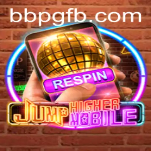 JumpHighermobile: O Jogo de Plataforma que Revoluciona com o BBPG