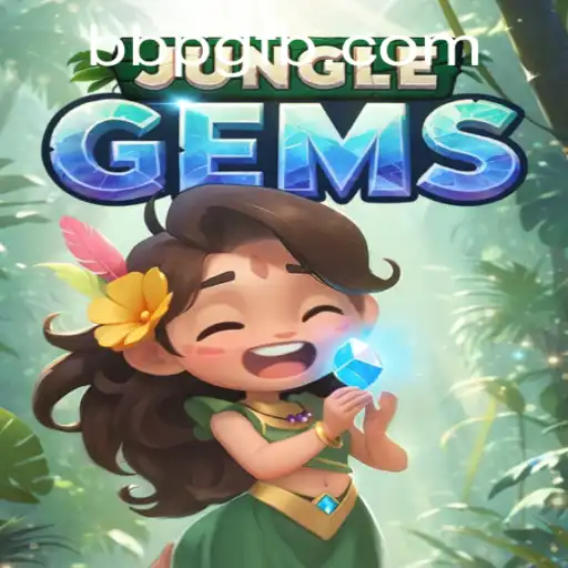 Descubra o Fascinante Mundo de JungleGems: Um Jogo de Estratégia e Aventura