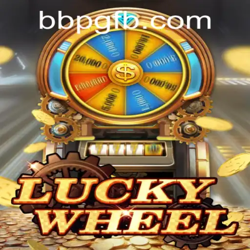Descubra o Empolgante Jogo LuckyWheel: Uma Experiência de Jogo Inovadora com BBPG