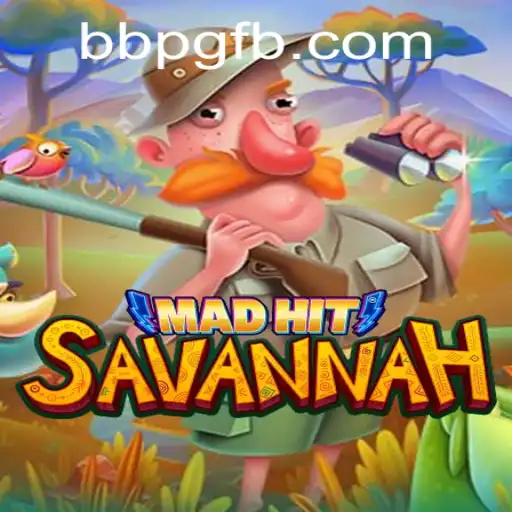 Descubra o Mundo de MadHitSavannah: Um Novo Fenômeno BBPG