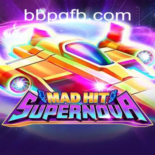 Descobrindo MadHitSupernova: O Jogo Que Está Conquistando o Mundo