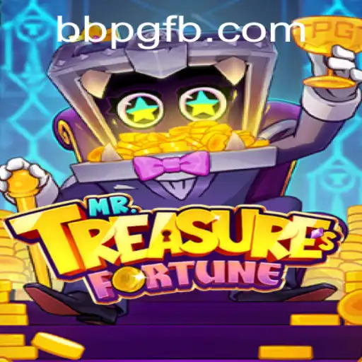 Descubra o Universo de MrTreasuresFortune: O Novo Fenômeno BBPG