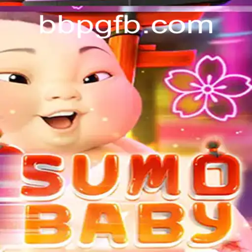 SumoBaby: O Jogo Inovador que Mescla Estratégia e Diversão