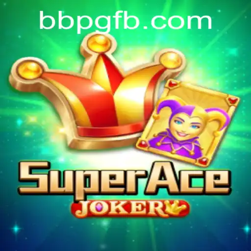 SuperAceJoker: Uma Nova Era no Mundo dos Jogos com BBPG