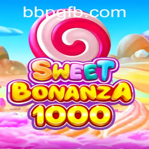SweetBonanza1000: Mergulhe na Aventura de Doces Recompensas