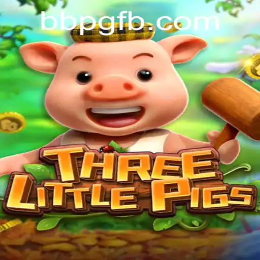 Explorando o Fascinante Mundo de THREELITTLEPIGS: O Jogo de Estratégia do Momento