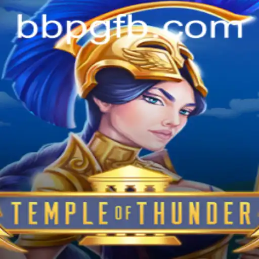 Descubra TempleofThunder: O Novo BBPG Que Está Revolucionando o Mundo dos Games