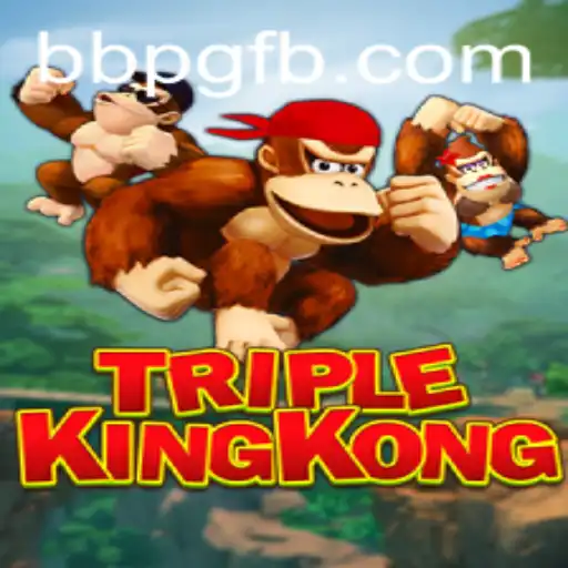 Explorando TripleKingKong: O Novo Jogo BBPG que Conquista a Atualidade